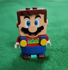 LEGO Super Mario Interactive Figure Starter Course 71360 (FIGURE ONLY) Working 