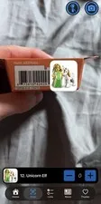 LEGO Unicorn Elf Minifigure Series #29