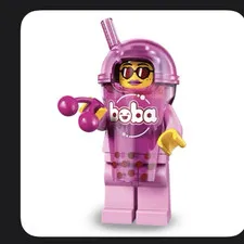 LEGO 71052 MINIFIGURES Series 29 Boba Cup Fan