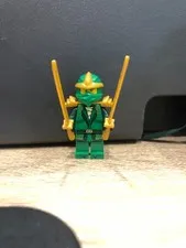 lego ninjago 2026 legacy Zx Lloyd Next day shipping!