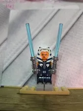LEGO STAR WARS Ahsoka Tano NEW