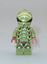 LEGO Space Alien Buggoid Galaxy Squad minifigure 70700 70704 70706