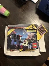 LEGO Catalogs and Pamphlets Bundle 1990s-Early 2000s Vintage