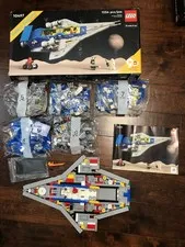 LEGO Icons: Galaxy Explorer 10497 complete