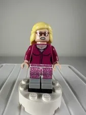 LEGO IDEAS Bernadette Rostenkowski 21302 Big Bang Theory Minifigure