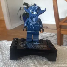 LEGO Minifigures Manta Warrior