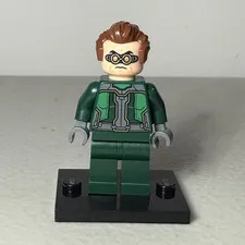 LEGO Doctor Octopus Minifigure 