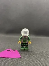 Lego Mysterio Sh0580