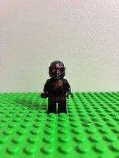 Lego Ninjago NRG Cole