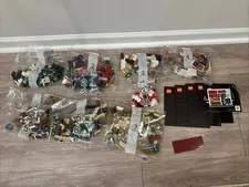 LEGO Icons: Winter Village Holiday Main Street (10308)