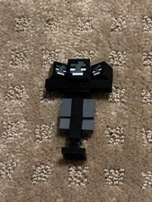 Used Good condition Lego Minecraft Wither Minifigure Min154
