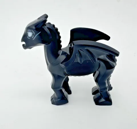 Lego Harry Potter Baby Thestral Minifigure COL-3416