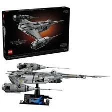 NEW Lego 75442 Star Wars The Mandalorian’s N-1 Starfighter 1809pcs SEALED
