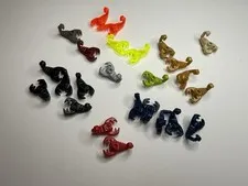 Lego Animal Scorpion Lot Of 25
