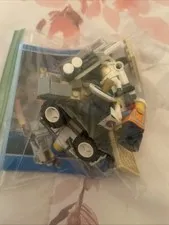 LEGO City Space Starter Set 60077