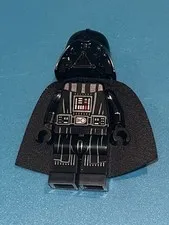 LEGO Star Wars Minifigure sw1273 Darth Vader from 75394 Genuine Great Condition