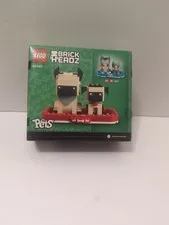 LEGO Iconic: German Shepherd (40440)