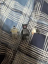 2006 Lego Batman With Catwoman