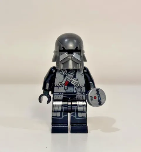 LEGO Star Wars Ushar Knight of Ren Minifigure Rise of Skywalker 75256 sw1064