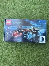 LEGO Ideas: TRON: Legacy (21314)