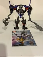 LEGO BIONICLE: Skull Basher (70793)