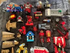 LEGO Lot of Several Different Sets Mixed 8.4 lbs