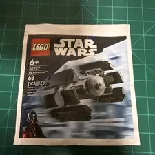 LEGO® Star Wars TM TIE Advanced™ Mini-Build 30727