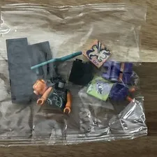 Lego 43101 "VIDIYO Bandmates Series 1"  Alien Keytarist #8