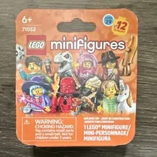 LEGO Minifigures Series 29 Minifigure 71052 1-Piece Blister Pack