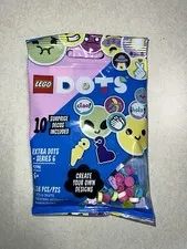 LEGO DOTS: Extra DOTS – Series 6 (41946)@