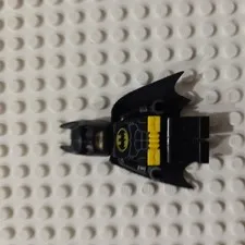 LEGO The LEGO Batman Movie Batman Minifigure w/ Cloth Cape SH157
