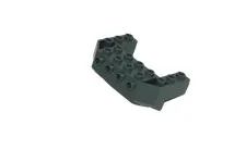 Lego® TRAIN Railway 9V RC Front Substruction for Front BLUISH GREY