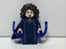 LEGO CMF Agatha Harkness Minifigure Marvel Collectible Series 2 71039