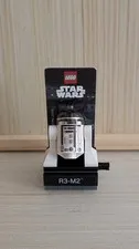 LEGO Star Wars: R3-M2 (40268) - EUC
