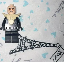 Lego yazneg minifig