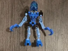 Lego Bionicle Toa 8533 Gali