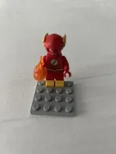 Lego Flash 