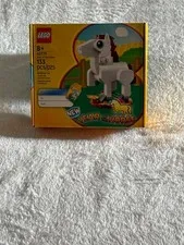 LEGO Year of the Horse 40779 Special Edition New in sealed box