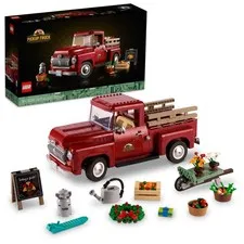 LEGO: ICONS PICKUP TRUCK  (10290) l BRAND NEW!!! -SEALED -RETIRED