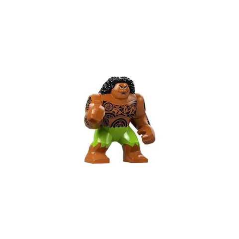 Lego 43258 Maui Minifigure - Unassembled - New