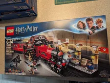 Lego Harry Potter Hogwart’s Express 75955 BRAND NEW SEALED