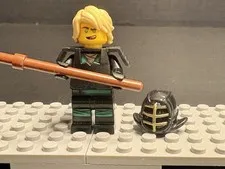 Lego Ninjago njo0426 Lloyd - Kendo 30608