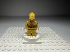 LEGO Star Wars Minifigure C-3PO (sw0365)