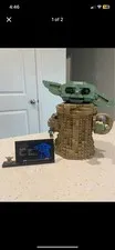 LEGO Star Wars the Mandalorian Child Grogu 75318