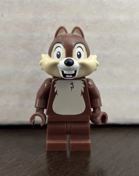 LEGO Disney Series 2 Collectible Minifigures 71024 - Chip
