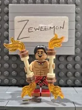 David dis179 Lilo & Stitch lego minifigure figure