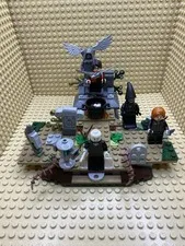 LEGO Harry Potter: The Rise of Voldemort™ 75965