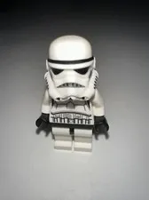 LEGO Star Wars Stormtrooper Minifigure