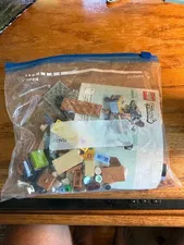 Lego Friends Set 42606 Complete
