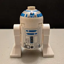 LEGO Minifigure Star Wars R2-D2 sw0028